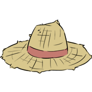 straw hat